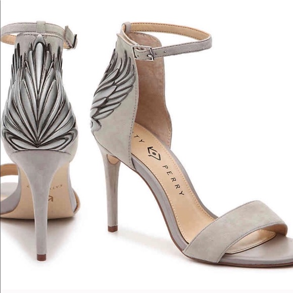 Shoes - KATY PERRY ALEXANN SANDAL Size 10
